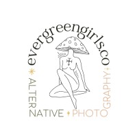 The Evergreen Girls LLC logo - Similar company to Sterling Angel