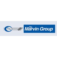 The Marvin Group logo - Similar company to Marvin Engineering Company