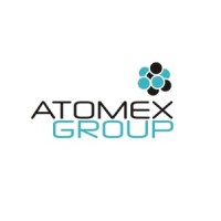 ATOMEX Group logo - Similar company to Atomic Oil