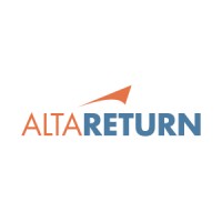 AltaReturn logo - Similar company to Allvue Systems