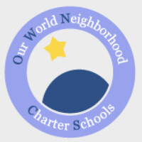 Our World Neighborhood Charter Schools logo - Similar company to New World Preparatory Charter School