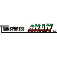 TRANSPORTES ANAN S.A. logo - Similar company to Amici Miei