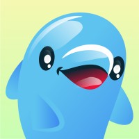 Vidalingua logo - Similar company to Workflow Logic Ai