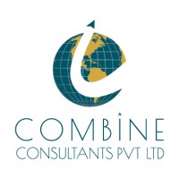 Combine Consultants Pvt Ltd logo - Similar company to Combine Group