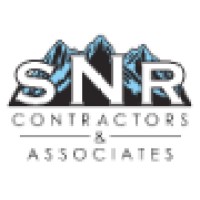 SNR Contractors & Associates, Inc. logo - Similar company to Joe'S Construction Company