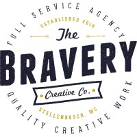 The Bravery Creative Agency logo - Similar company to Linki Digital Solutions - Specialist Marketing Agency