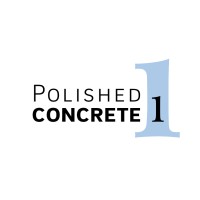 Polished Concrete 1 logo - Similar company to Senso Group