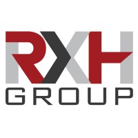 RxH Group logo - Similar company to N20 Consulting Pty Ltd