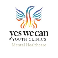 Yes We Can Youth Clinics logo - Similar company to Start2Stop