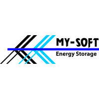 MY-SOFT Sp. z o.o. logo - Similar company to Tesla Energy Storage