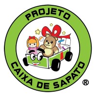 Associação Caixa de Sapato - A.C.S. logo - Similar company to Dextera Smart Change