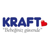 Kraft Baby logo - Similar company to Moni Trade Ltd.