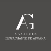Alvaro Giosa - Despachante de Aduana