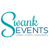 Swank Events Boston logo - Similar company to Above And Beyond Catering