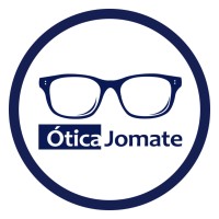 Ótica Jomate logo - Similar company to Visual Ótica