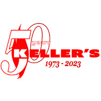 Keller's, LLC logo - Similar company to Mcintosh Controls