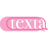 Texta logo - Similar company to Sms Masterminds