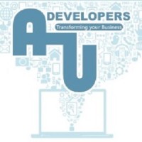 AU DIGIMITS logo - Similar company to Tj Electric