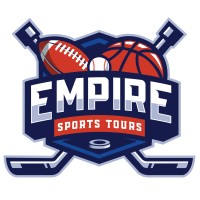 Empire Sports Tours logo - Similar company to Anthem Sports Tours