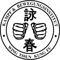 Kampf- und Bewegungsinstitut Wiesbaden logo - Similar company to Watch Your Head