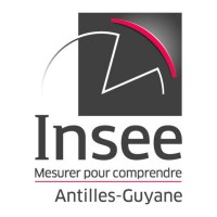 INSEE Guadeloupe - Martinique - Guyane logo - Similar company to Sefitec