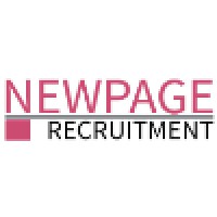 New Page Recruitment logo - Similar company to New Page Executive Search