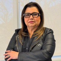 Andaleeb Masood Financial Centre logo - Similar company to Cam Institute Of Design