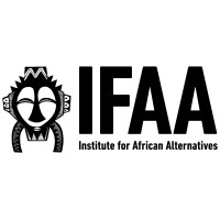 Institute For African Alternatives (ZA) logo - Similar company to Université Cheikh Anta Diop De Dakar