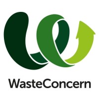 WasteConcern Ltd logo - Similar company to Waste Concern