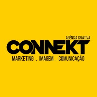 Connekt - Agência Criativa de Marketing, Imagem e Comunicação logo - Similar company to Connekt Agency