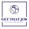 Get That Job logo - Similar company to Okad