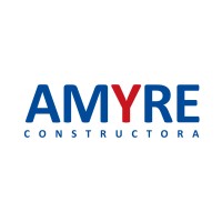 AMYRE Constructora logo - Similar company to Eco Tower Constructora