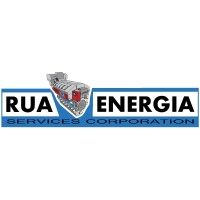 RUA-Energia Services Corporation logo - Similar company to Energy Experts Now