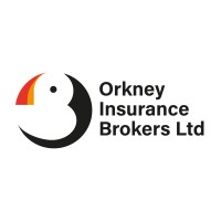 Orkney Insurance Brokers Ltd logo - Similar company to Simcox Brokers Ltd.
