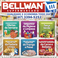 Supermercado Bellwan