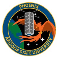 Phoenix CubeSat Mission logo - Similar company to Project Davinci Cubesat