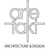 ARTEFAKT ATELIER D'ARCHITECTURE logo - Similar company to Taos - The Art Of Space