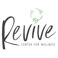 Revive Center For Wellness logo - Similar company to Stretchlab First Coast