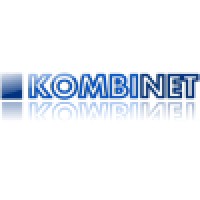 Kombinet bvba logo - Similar company to Kombine Media, Inc.