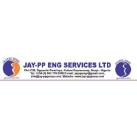 JAY-PP ENGINEERING SERVICES LIMITED logo - Similar company to Mshel Construction