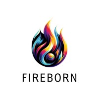 Fireborn Promotions logo - Similar company to Brands In Motion P/L