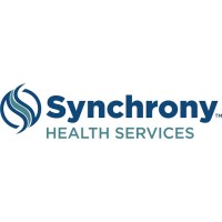 SYNCHRONY FINANCIAL EMPLOYEES HEALTH SERVICES logo - Similar company to Syncrony Digital