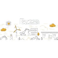 BUESA Démolition Désamiantage logo - Similar company to Designlab By Bouygues Construction