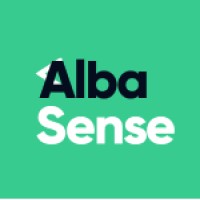 AlbaSense logo - Similar company to Agrecalc