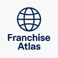 Franchise Atlas logo - Similar company to Belchicken