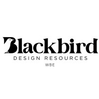 Blackbird Design Resources logo - Similar company to Curis Design