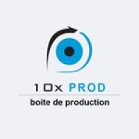 10Xproduction logo - Similar company to Adzone Global