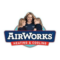 AirWorks Solutions logo - Similar company to Gubrud'S Electrical Services