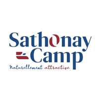 Ville de Sathonay-Camp logo - Similar company to Deparisacadizstudio