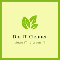 Die It Cleaner